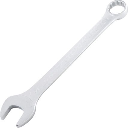 Double End, Combination Spanner, 30mm, Metric