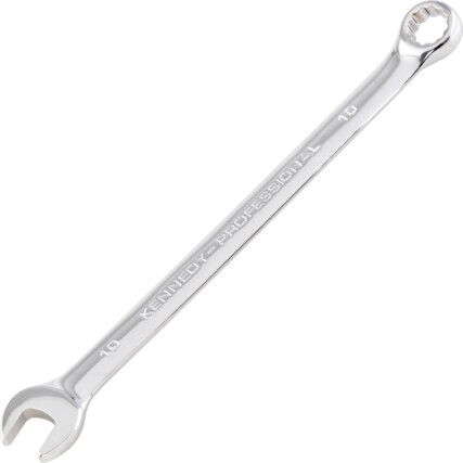 Single End, Combination Spanner, 25mm, Metric