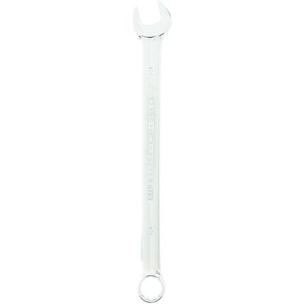 Single End, Combination Spanner, 13mm, Metric