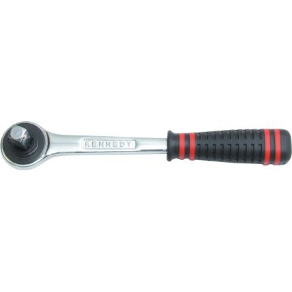 3/8in., Ratchet Handle, 200mm