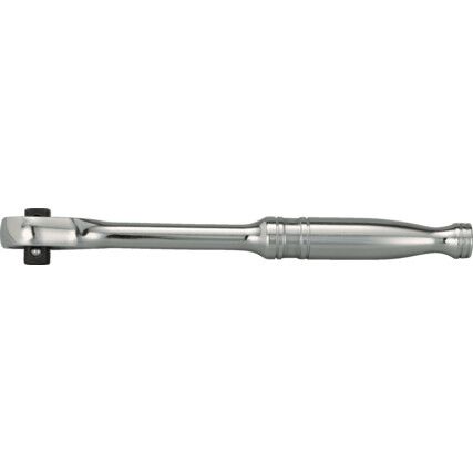 3/8in., Ratchet Handle, 180mm