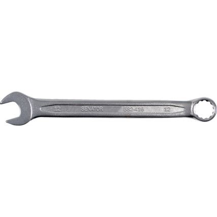 Double End, Combination Spanner, 22mm, Metric