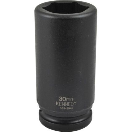 47mm DEEP IMPACT SOCKET 3/4" SQ DR