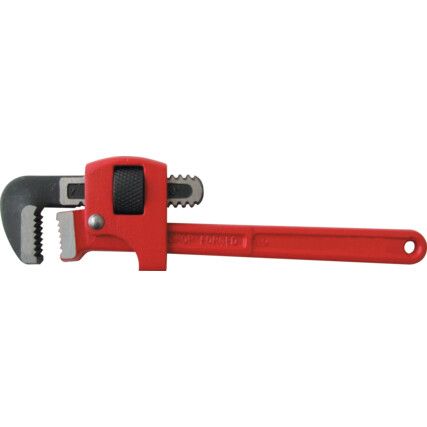 35mm, Adjustable, Pipe Wrench, 255mm