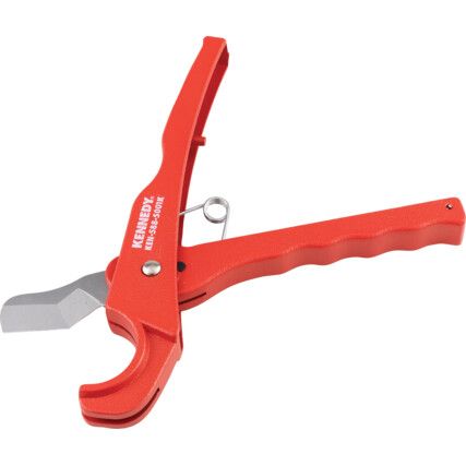 Rubber Hose Cutter, 6-35mm