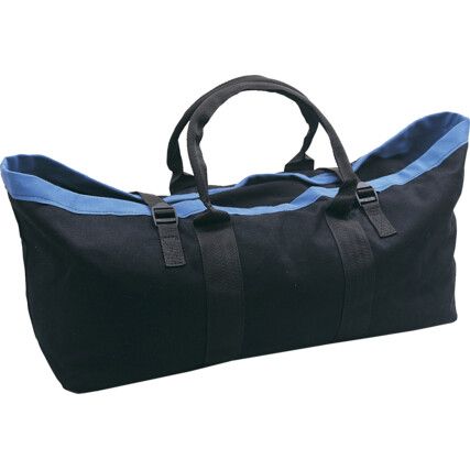 Tool Holdall, Canvas, (L) 610mm x (W) 200mm x (H) 200mm