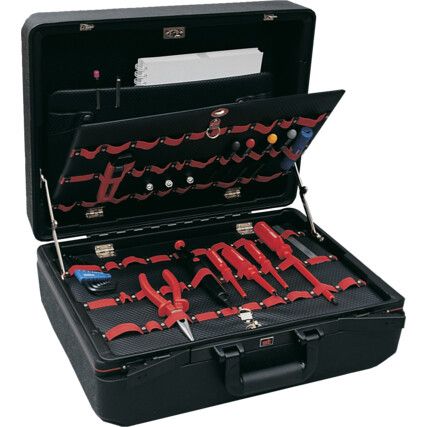 Tool Case, HDPE Polyethylene