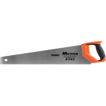 Hand Saw, 560mm, Steel Blade