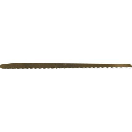 Steel, Padsaw Blade, 230mm