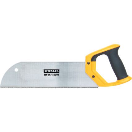 Hand Saw, 325mm, Steel Blade