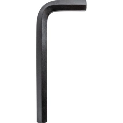 Hex Key, L-Handle, Hex, Metric, 12mm