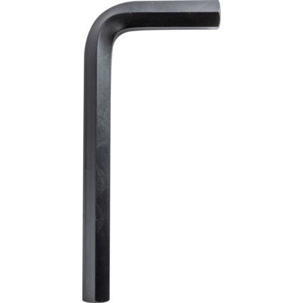 Hex Key, L-Handle, Hex, Metric, 14mm