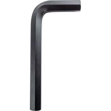 Hex Key, L-Handle, Hex, Metric, 22mm