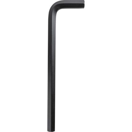 Hex Key, L-Handle, Hex, Metric, 12mm, 1-piece