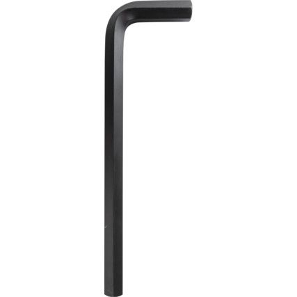 Hex Key, L-Handle, Hex, Metric, 22mm