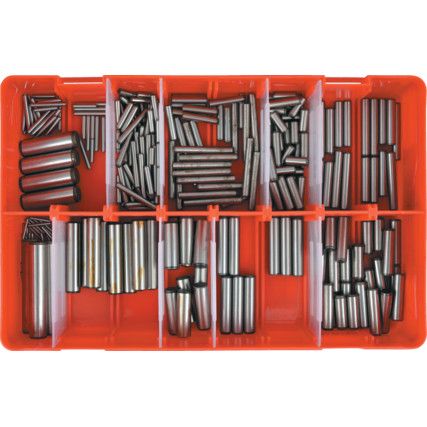 DOWEL PINS H & G INCH KIT