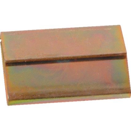 16mm LAPOVER SEALS (BOX-2000)