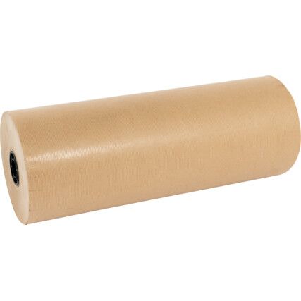 Imitation Kraft Paper Unglazed - 600mm x 220M - 88gsm