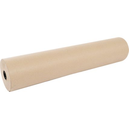 Imitation Kraft Paper Unglazed - 900mm x 220M - 88gsm