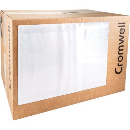 A4 Plain Packing List Envelopes -  (Pack of 500)