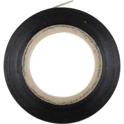 Whiteboard Gridding Tape 3.0 mm x 16.5 Black