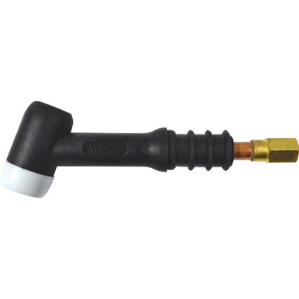 WP17 Standard Rigid Tig Torch (Body Only)