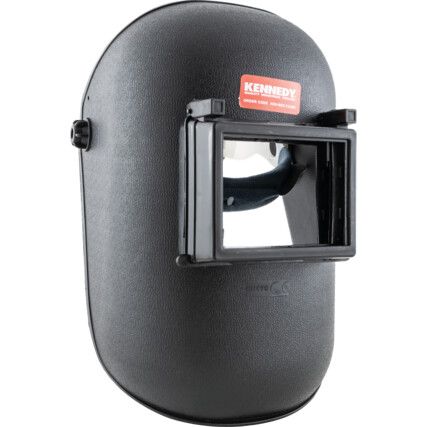 Welding Helmet, Black