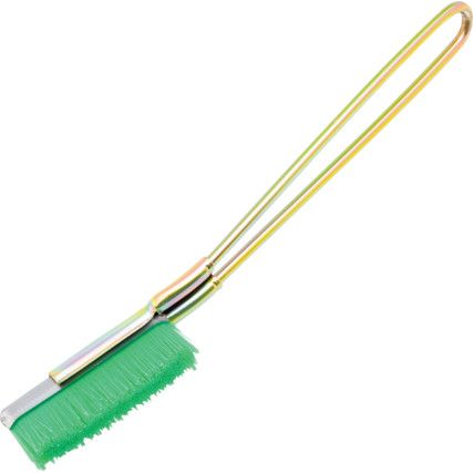 NYLON STRAIGHT BRUSH 50mm SLIMLINE