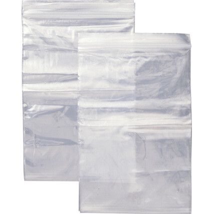 15"x20" Plain Grip seal Bags, PK-1000