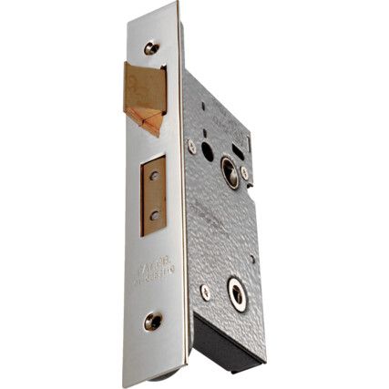 BATHROOM LOCK 3.0" SCP