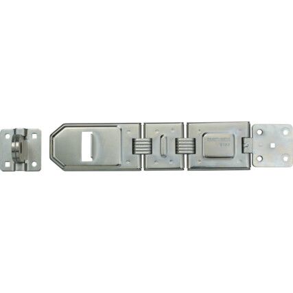 HASP TRIPLE HINGED-VERTIC AL SHACKLE