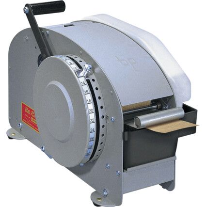 Heavy Duty Manual Gummed Paper Tape Dispenser