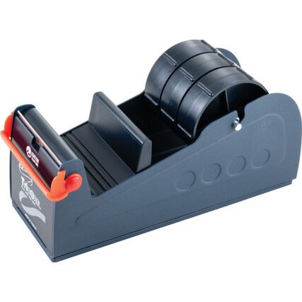 75mm Heavy Duty Bench Tape Dispenser