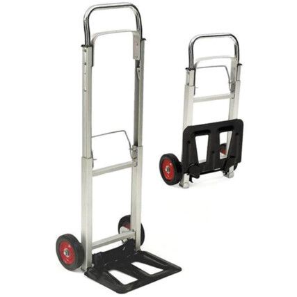 Compact Sack Truck 90Kg Capacity