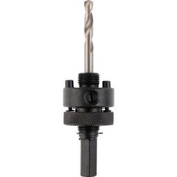 SDS-PLUS Holesaw Arbors thumbnail-1