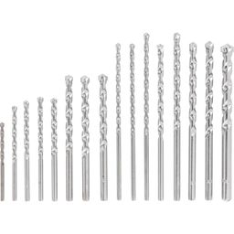 Rotary Masonry Drill Bit Sets thumbnail-2