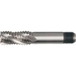 HSS-EV Threaded Shank Coarse Pitch Ripper Cutters thumbnail-0