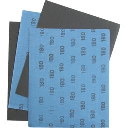 Aluminium Oxide Cloth Sheets thumbnail-1