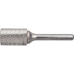 Cylindrical End Cut Carbide Burrs thumbnail-1