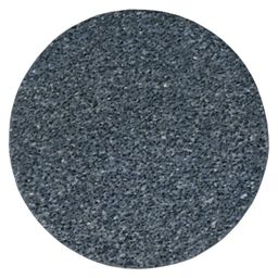 Round Abrasive Sharpening Stone - Silicon Carbide  thumbnail-1