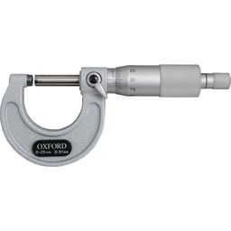 Enamelled Frame External Micrometers - Imperial thumbnail-0