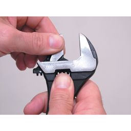 Adjustable Spanners, Steel thumbnail-2