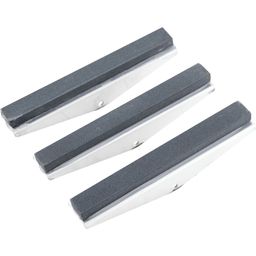 Replacement Honing Stone Sets - 3 Piece, Medium thumbnail-2