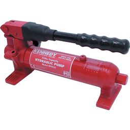 Single Speed Hydraulic Hand Pumps thumbnail-1