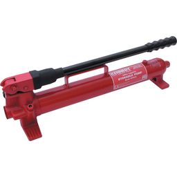 Single Speed Hydraulic Hand Pumps thumbnail-4