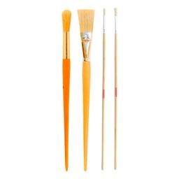 Fitch Brushes, Natural Bristle thumbnail-0