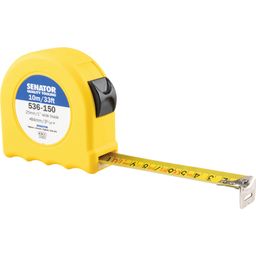 Hi-Vis Cased Locking Tape Measures thumbnail-1