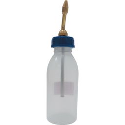 Brass Spout Dispensing Bottles thumbnail-0