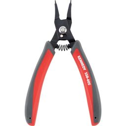 Pro-Torq Sprung Internal Circlip Pliers, Straight Jaw thumbnail-0