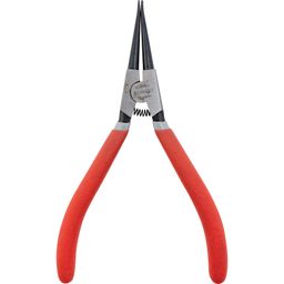 European Pattern External Circlip Pliers thumbnail-1